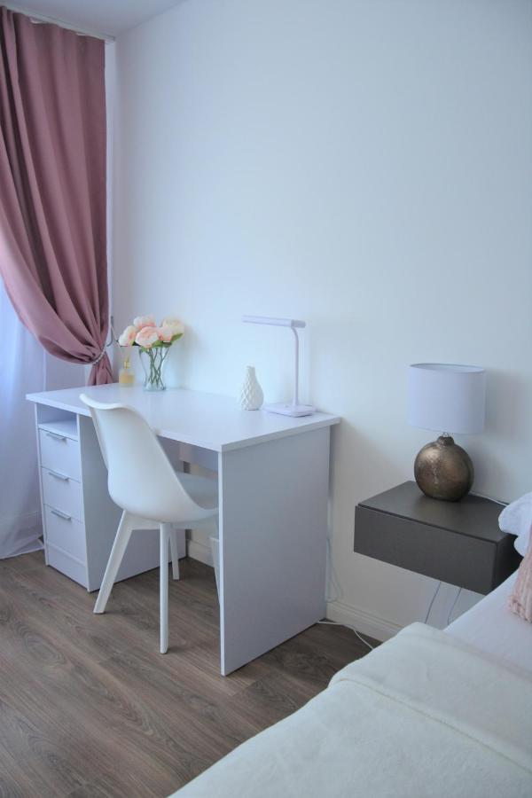 Sophie Deluxe Apartment Karlsruhe Exterior foto