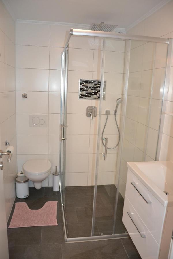 Sophie Deluxe Apartment Karlsruhe Exterior foto